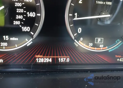 2010 BMW 750Li xDrive z USA, uszkodzony, nr VIN WBAKC8C57ACY68872